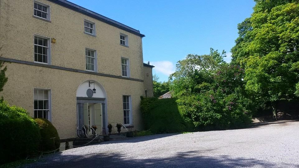 클론멜 Clonacody House 게스트하우스 외부 사진