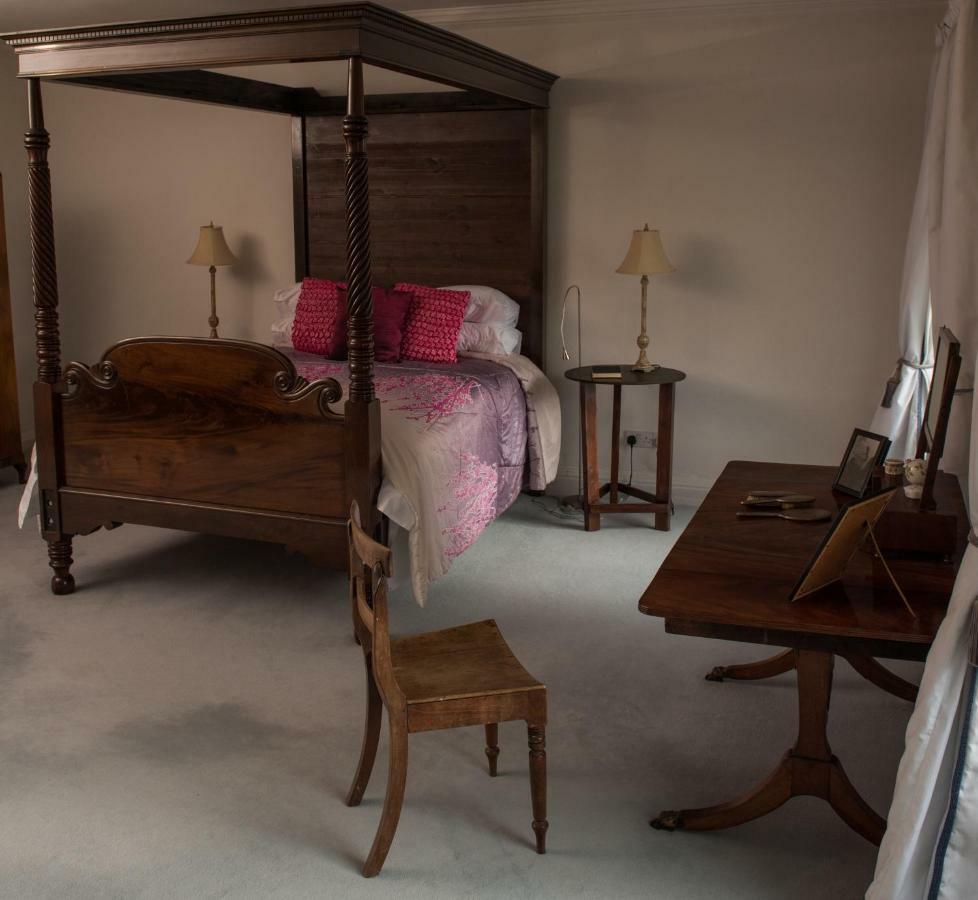 클론멜 Clonacody House 게스트하우스 외부 사진